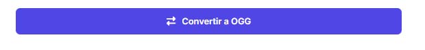 Proceso de conversión a OGG